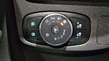 Ford Focus 1.0 Ecoboost MHEV 92kW ST-Line