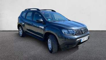 Dacia Duster Essential TCE 74kW(100CV) 4X2