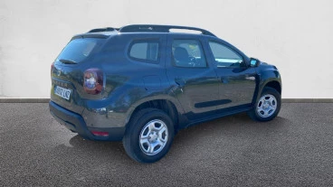 Dacia Duster Essential TCE 74kW(100CV) 4X2