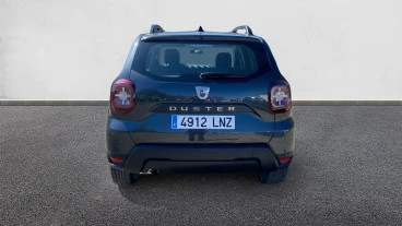 Dacia Duster Essential TCE 74kW(100CV) 4X2