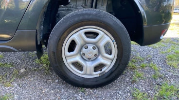 Dacia Duster Essential TCE 74kW(100CV) 4X2