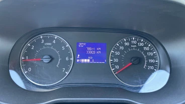 Dacia Duster Essential TCE 74kW(100CV) 4X2