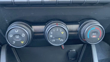 Dacia Duster Essential TCE 74kW(100CV) 4X2