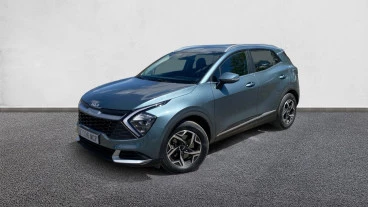 Kia Sportage 1.6 T-GDi 110kW (150CV) Concept 4x2