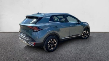 Kia Sportage 1.6 T-GDi 110kW (150CV) Concept 4x2