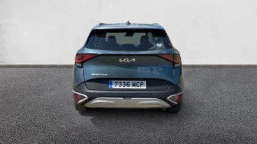 Kia Sportage 1.6 T-GDi 110kW (150CV) Concept 4x2