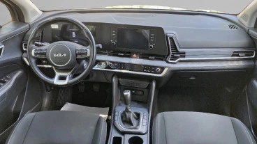 Kia Sportage 1.6 T-GDi 110kW (150CV) Concept 4x2