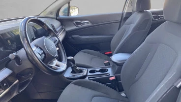 Kia Sportage 1.6 T-GDi 110kW (150CV) Concept 4x2