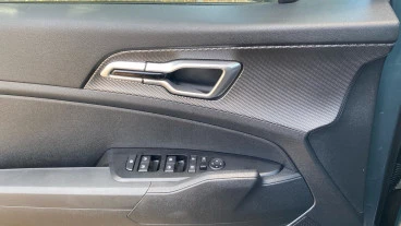 Kia Sportage 1.6 T-GDi 110kW (150CV) Concept 4x2