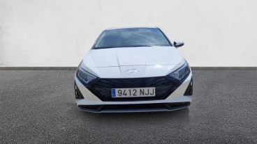 Hyundai i20 1.0 TGDI 48V Klass