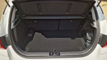 Hyundai i20 1.0 TGDI 48V Klass