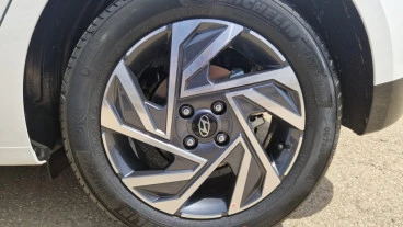 Hyundai i20 1.0 TGDI 48V Klass