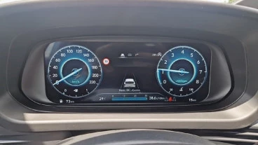 Hyundai i20 1.0 TGDI 48V Klass