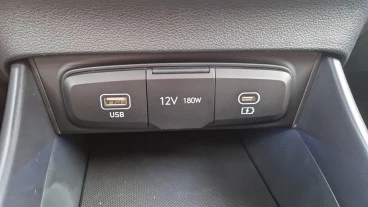 Hyundai i20 1.0 TGDI 48V Klass