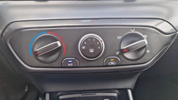 Hyundai i20 1.0 TGDI 48V Klass