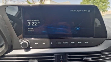 Hyundai i20 1.0 TGDI 48V Klass
