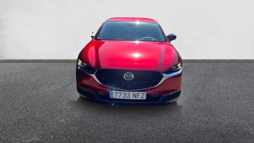 Mazda CX-30 e-SKYACTIV G Homura