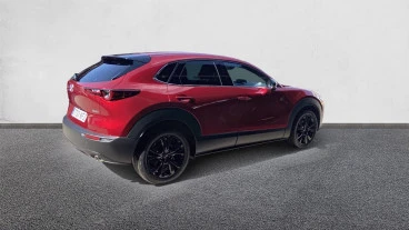 Mazda CX-30 e-SKYACTIV G Homura
