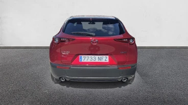Mazda CX-30 e-SKYACTIV G Homura