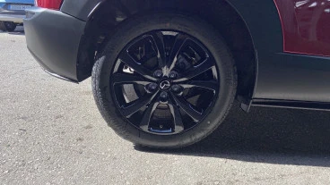 Mazda CX-30 e-SKYACTIV G Homura
