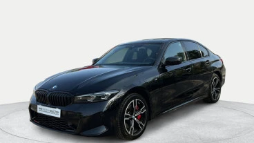 BMW Serie 3 330e