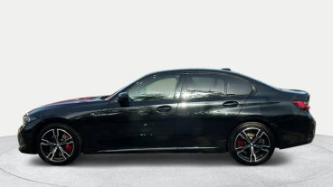 BMW Serie 3 330e