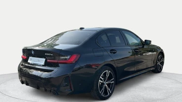 BMW Serie 3 330e