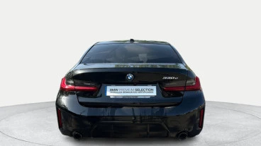 BMW Serie 3 330e