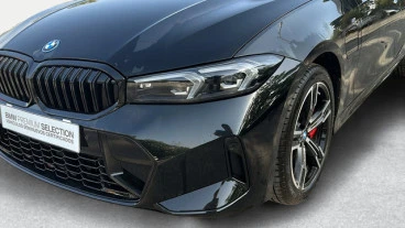 BMW Serie 3 330e