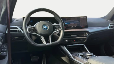 BMW Serie 3 330e
