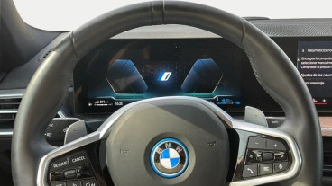 BMW Serie 3 330e