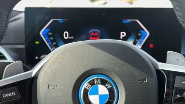 BMW Serie 3 330e