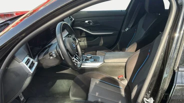 BMW Serie 3 330e