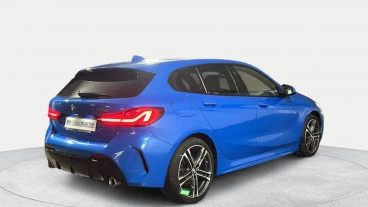 BMW Serie 1 118d