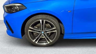 BMW Serie 1 118d