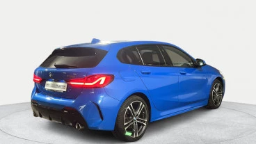 BMW Serie 1 118d