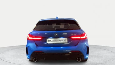 BMW Serie 1 118d