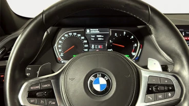 BMW Serie 1 118d