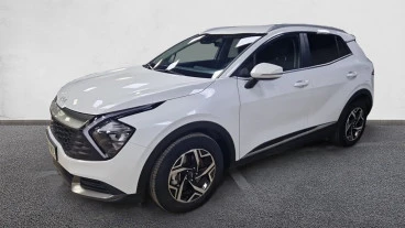 Kia Sportage 1.6 T-GDi 110kW (150CV) Drive 4x2
