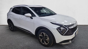 Kia Sportage 1.6 T-GDi 110kW (150CV) Drive 4x2