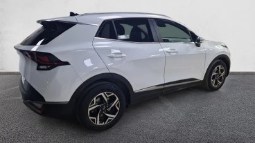 Kia Sportage 1.6 T-GDi 110kW (150CV) Drive 4x2