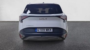 Kia Sportage 1.6 T-GDi 110kW (150CV) Drive 4x2