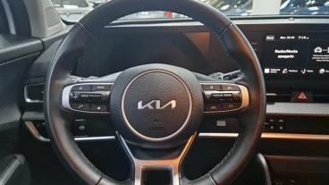 Kia Sportage 1.6 T-GDi 110kW (150CV) Drive 4x2