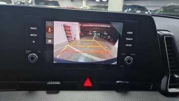 Kia Sportage 1.6 T-GDi 110kW (150CV) Drive 4x2