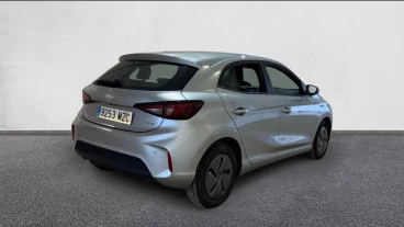 MG3 1.5 Standard