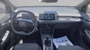 MG3 1.5 Standard