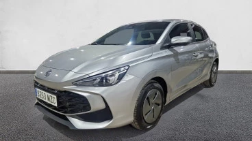 MG3 1.5 Standard