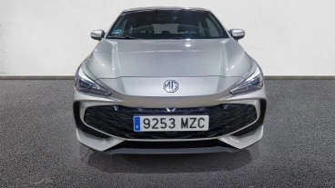 MG3 1.5 Standard
