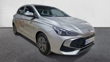 MG3 1.5 Standard
