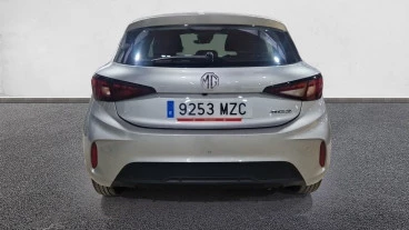 MG3 1.5 Standard